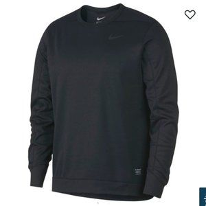 Nike Therma Repel Top Crew Core Golf Sweater 2018